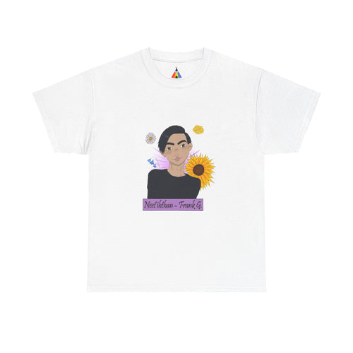 Neet'ihthan | 2025 Frank Gruben Pride T-Shirt